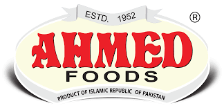 Ahmed Food