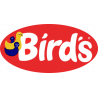 Bird's