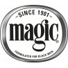 Magic Shave