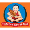 Healthy Boy