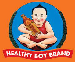 Healthy Boy