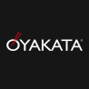 Oyakata