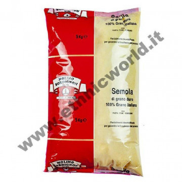 BORDIGNON SEMOLA DI GRANO...