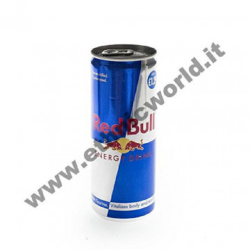 RED BULL 250ML