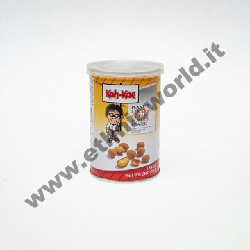 KOH KAE PEANUT *COCCONUT*...
