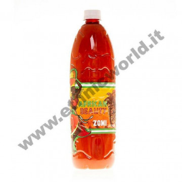 AFRICAN BEAUTY PALM OIL 1L