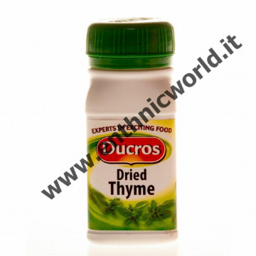 DUCROS *THYME* 10G