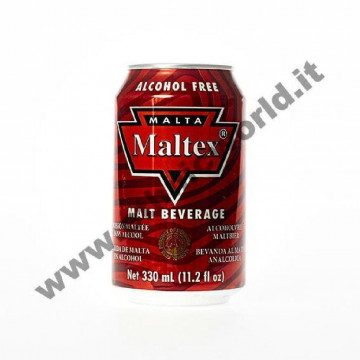 MALTEX *LATTINA* 330ML