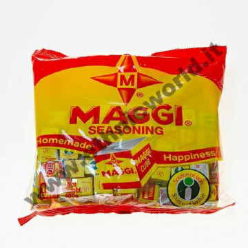 MAGGI CUBE *NIGERIA* 100PZ...