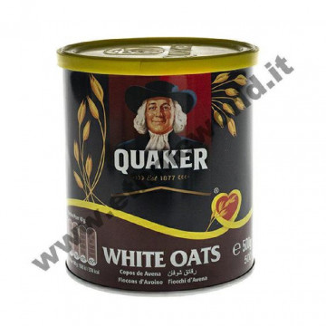 Quaker Fiocchi di Avena 500gr