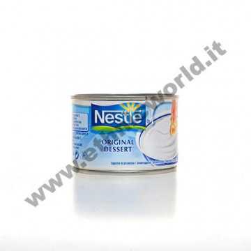 NESTLE CREAM ORIGINAL 170GR