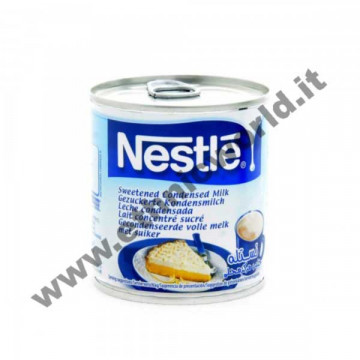 NESTLE CONDENSED - LATTE...