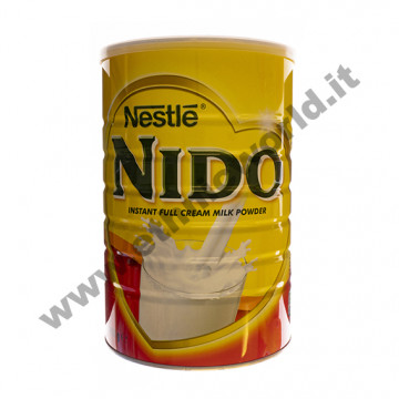NIDO LATTE IN POLVERE 1800GR