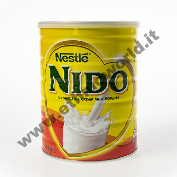 NIDO LATTE IN POLVERE 900GR