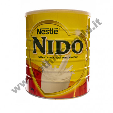 NIDO LATTE IN POLVERE 2500GR