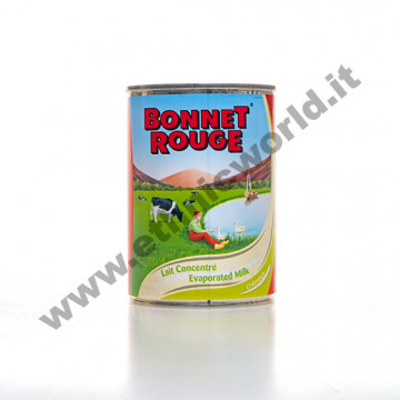 BONNET ROUGE EVAPO. LATTE...