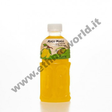MOGU MOGU *MANGO* 320ML