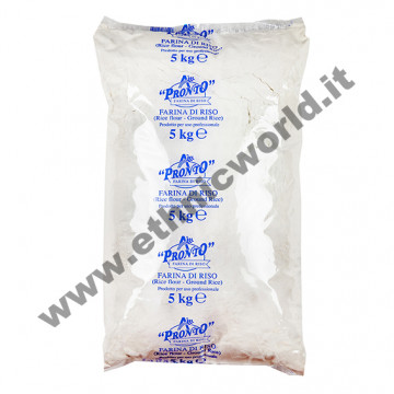 ADEA FARINA DI RISO 5KG