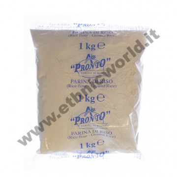 ADEA FARINA DI RISO 1KG