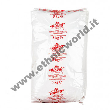 ADEA FECOLA DI PATATE 5KG