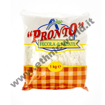 ADEA FECOLA DI PATATE 1KG
