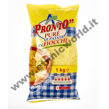 ADEA PURE' DI PATATE 1KG