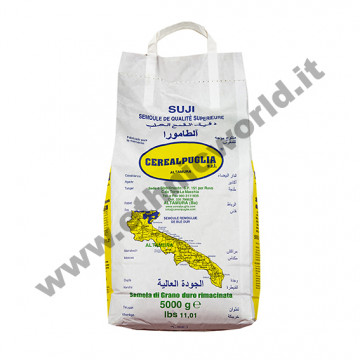 CEREALPUGLIA SEMOLA DI...