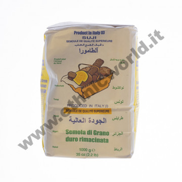 CEREALPUGLIA SEMOLA...