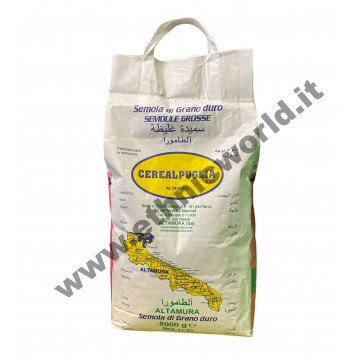 CEREALPUGLIA SEM. GRANO...