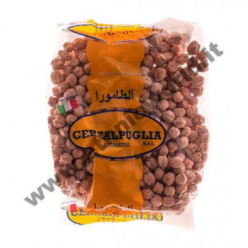 CEREALPUGLIA CECI 400G