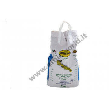 CEREALPUGLIA SEM DI GRANO...