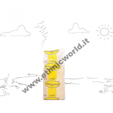 CEREALPUGLIA SESAMO BIONDO...