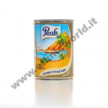 PEAK EVAPORATED MILK- LATTE...