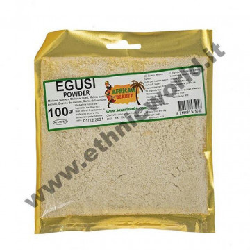 AFRICAN BEAUTY EGUSI...