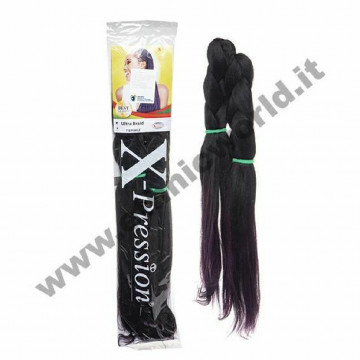 X-PRESSION N.T1B/PURPLE