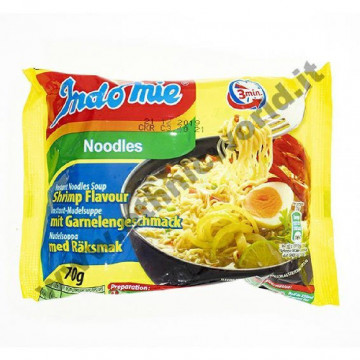 INDOMIE NOODLES SHRIMPS...