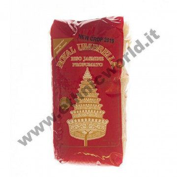 RISO ROYAL UMBRELLA JASMINE...