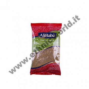 ALI BABA DHANIA POWDER 100GR