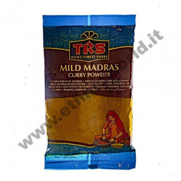 TRS CURRY POWDER MADRAS...