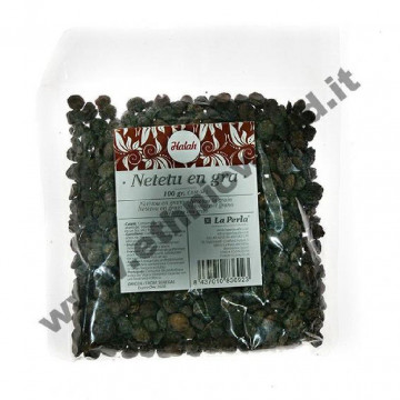 HALAH NETETU INTERO 100G