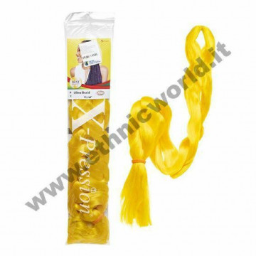 X-PRESSION *YELLOW* BEST...