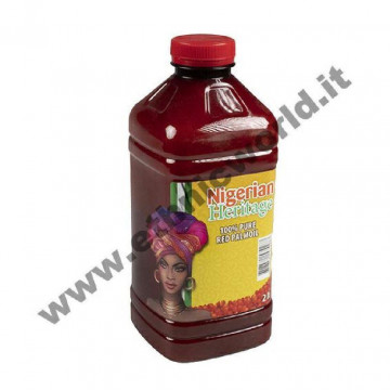 NIGERIAN HERITAGE  PURE RED...