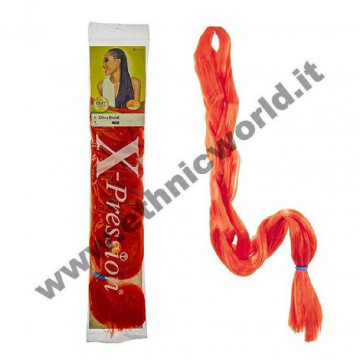 X-PRESSION *ROSSO* BEST...