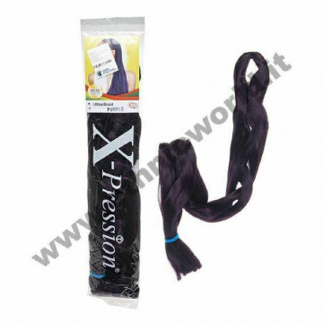 X-PRESSION *PURPLE* BEST...