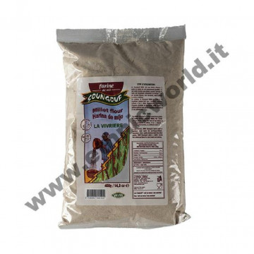 LA VIVRIERE F. DI MIGLIO...