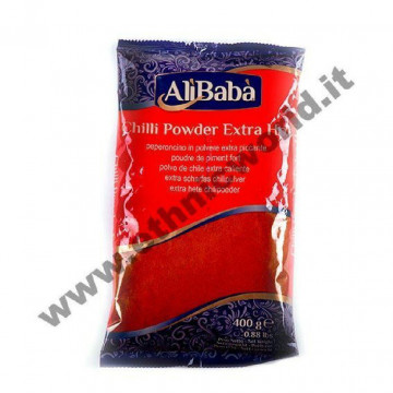 ALI BABA CHILLI POWDER EX....