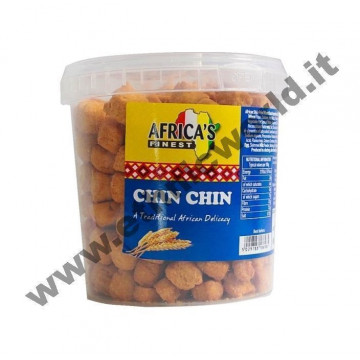 AF CHIN CHIN 250G