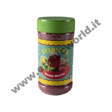 STARLING TE' GINGER...