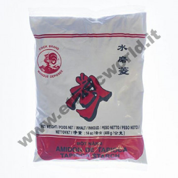 COCK TAPIOCA FARINA (AMIDO...