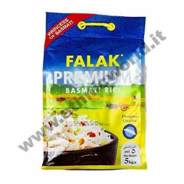 FALAK BASMATI RISO 5KG